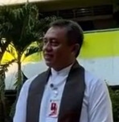 Profil Kepala Sekolah